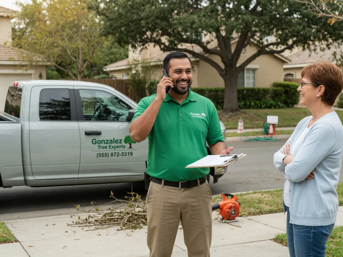 Tree Service Riverdale, CA FAQs